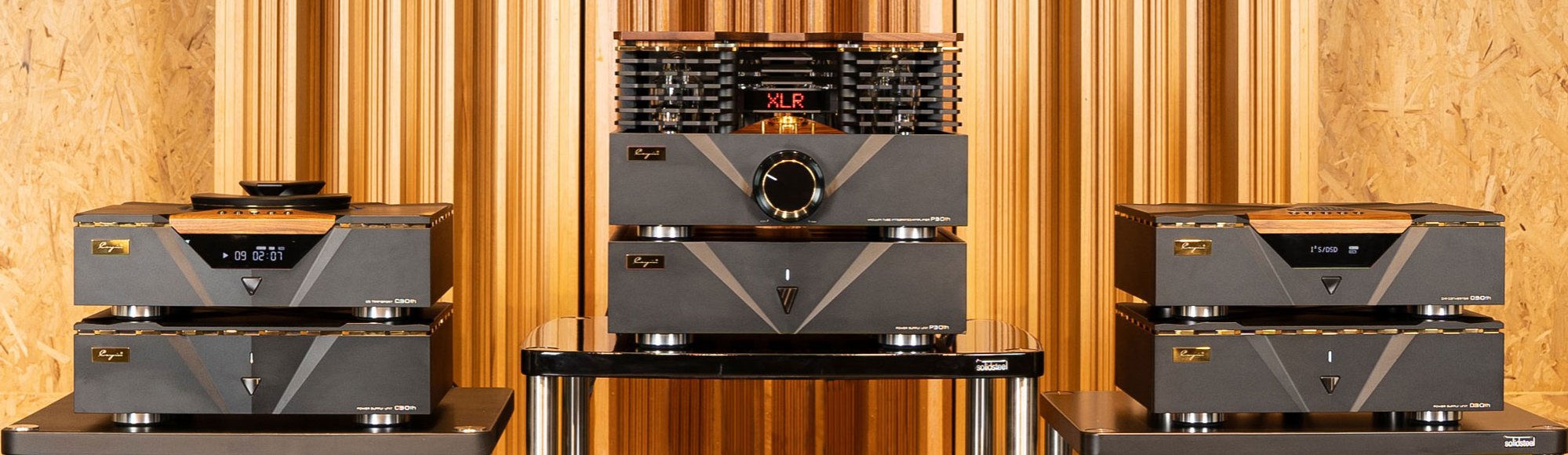 Cayin Audio